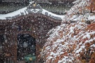 01 関東地方は11月にして思わぬ初雪となりました。奥秩父の山々は大抵11月に初雪を迎えますが、里に11月に雪が降るのは記憶にありません。Canon EOS 5D Mark II
Canon EF24〜105mm F4