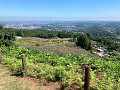 01 中間平(ちゅうげんだいら)は寄居町の釜伏山の中腹にある関東平野を見渡せる高台です。iPhone SE