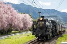 05 今年はやや不調のようで、昨日の帰りの影森登り(20‰)では途中で止まってしまい、電気機関車に押されてなんとか登りきっていました。Canon EOS 5D Mark IV　Canon EF24〜105mmF4