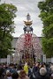 13 そして秩父神社に到着しました。Canon EOS 5D Mark IV　Canon EF24〜105mmF4