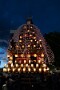 05 この大きさ、重さですと回転させるのもなかなか大変で、時間をかけじっくり回転させていました。Canon EOS 5D Mark IV　Canon EF24〜105mmF4