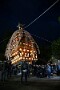 10 神社内で再びギリ廻しし… Canon EOS 5D Mark IV　Canon EF24〜105mmF4