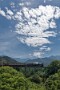 11 今日の夏空です。暑さや湿気は真夏なのですが、まだ蝉が鳴かないので何か違和感がある暑さです。今週は梅雨が戻ってきそうです。Canon EOS 5D Mark IV　Canon EF24〜105mmF4