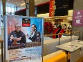 01 今日はNHK音楽祭の先行抽選チケットが当たったので念願のサー・パッパーノ率いるロンドン交響楽団(LSO)とHIMARIさんのコンサートに行ってきました。HIMARIさんは15歳の「一世代に一人の才能」と称される天才バイオリニスト。初めて聴いた時は言葉にできない感動を覚えました。音楽が体にすっと入ってきて、五感に響き渡るような感覚です。そういえば中学生の頃ビートルズを聴いた時もこんな感覚だったなと思い出します。とにかく聴いていて気持ちがいい、いつまでも聴いていたい感覚です。そんなHIMARIさんのバイオリンを生で聴けるのですから感動もひとしおでした。