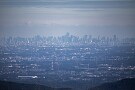 06 東京のビル群です。Canon EOS 5D Mark IV　SIGMA 150-600mm F5-6.3 DG OS HSM Contemporary